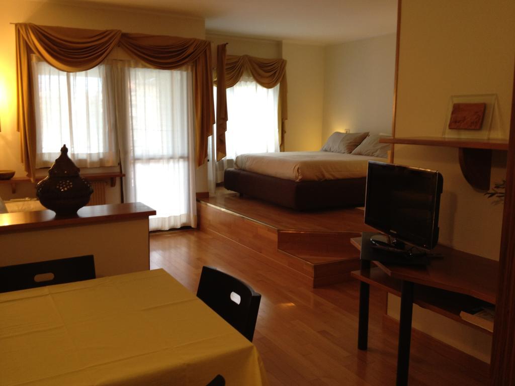 Casa Palladio 29 Verona Buitenkant foto