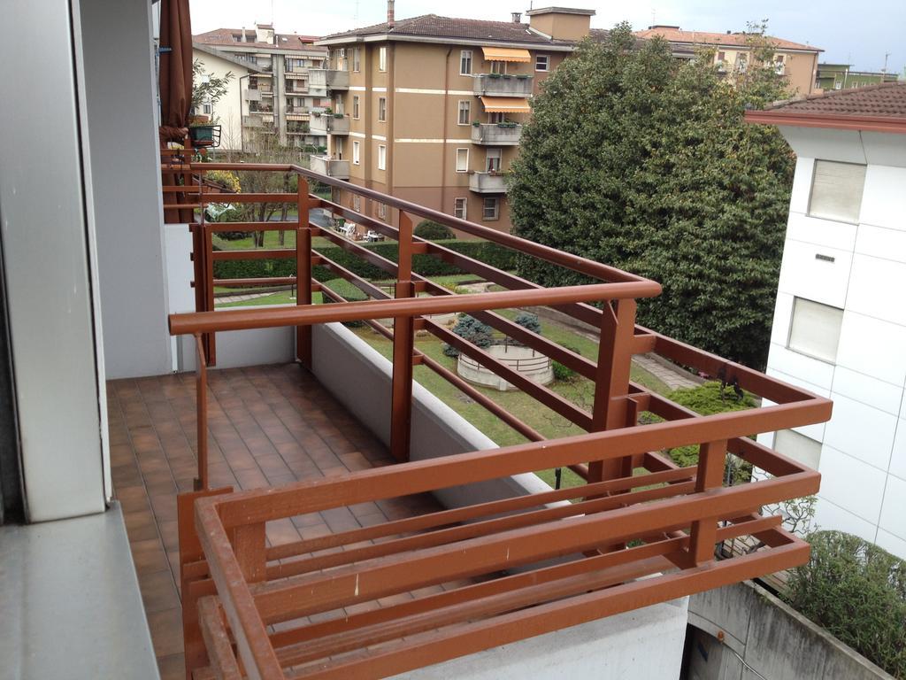 Casa Palladio 29 Verona Buitenkant foto